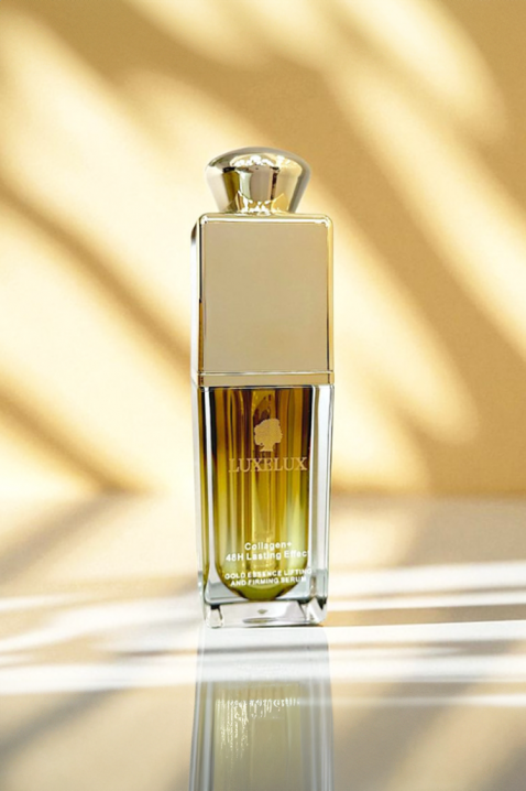 LUXELUX GOLD Lifting Kollagén szérumIVET.HU - A te online butikod.