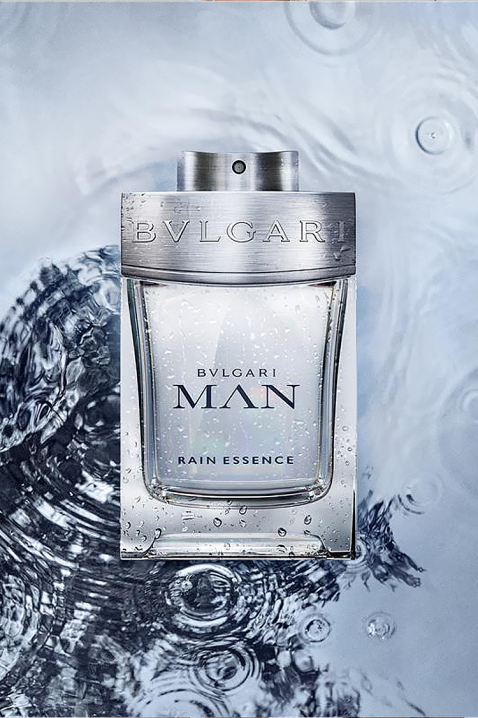 Bvlgari Man Rain Essence EDP 100 ml parfüm teszterIVET.HU - A te online butikod.