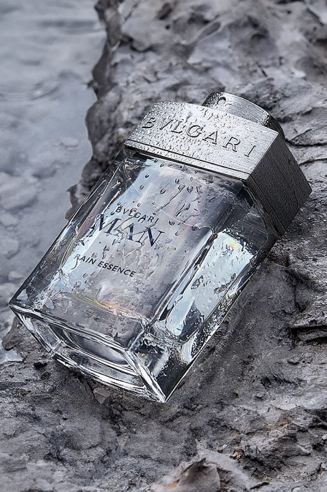 Bvlgari Man Rain Essence EDP 100 ml parfüm teszterIVET.HU - A te online butikod.