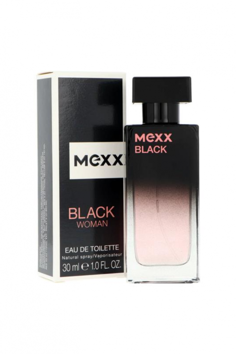 Mexx Black For Her EDP 30 ml parfümIVET.HU - A te online butikod.