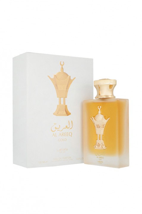 Lattafa Pride Al Areeq Gold EDP 100 ml parfümIVET.HU - A te online butikod.