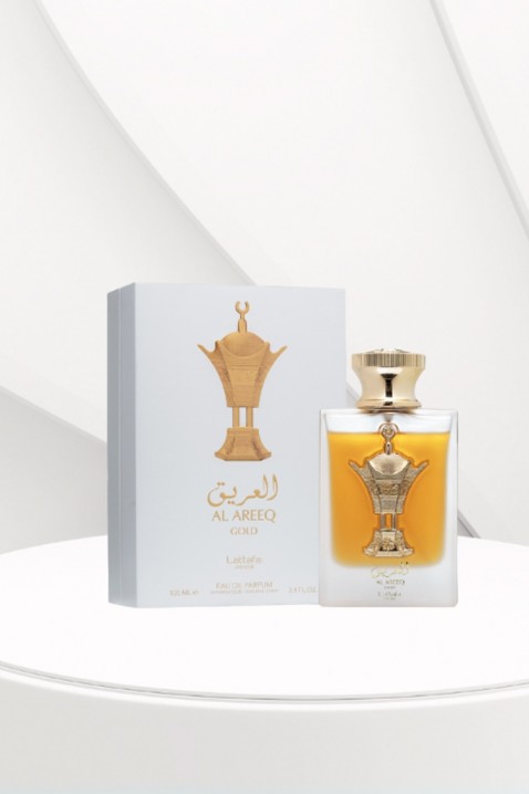 Lattafa Pride Al Areeq Gold EDP 100 ml parfümIVET.HU - A te online butikod.