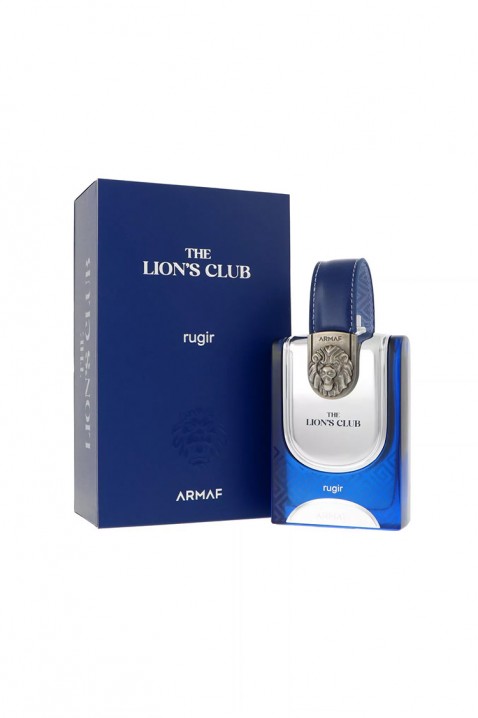 Armaf The Lions Club Rugir EDP 100 ml parfümIVET.HU - A te online butikod.