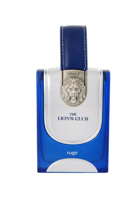 Armaf The Lions Club Rugir EDP 100 ml parfümIVET.HU - A te online butikod.