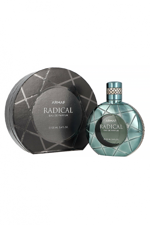 Armaf Radical Blue EDP 100 ml parfümIVET.HU - A te online butikod.