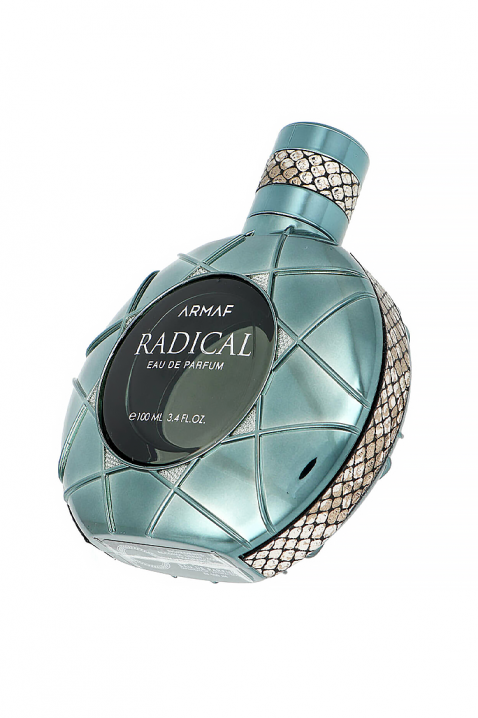 Armaf Radical Blue EDP 100 ml parfümIVET.HU - A te online butikod.