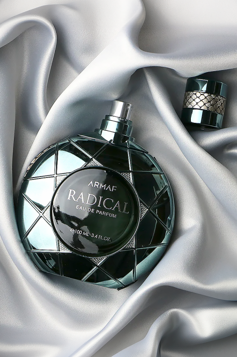 Armaf Radical Blue EDP 100 ml parfümIVET.HU - A te online butikod.