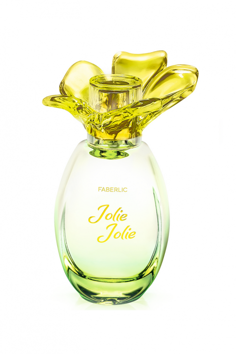 Faberlic Jolie Jolie EDP 50 ml parfümIVET.HU - A te online butikod.