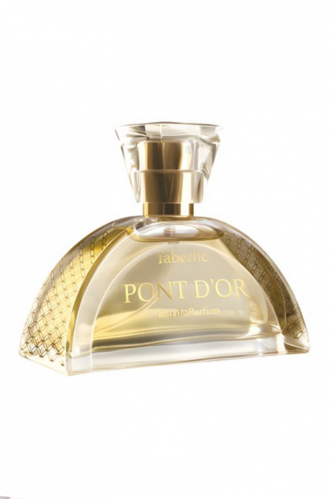 Faberlic Pont d'Or EDP 50 ml parfümIVET.HU - A te online butikod.