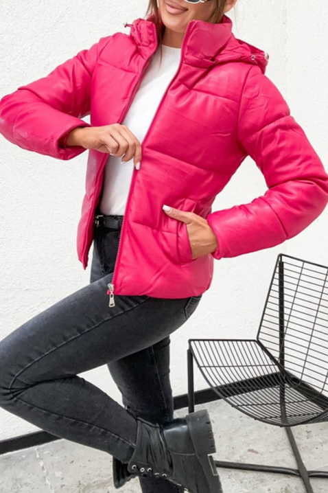 ZVEDINA FUCHSIA dzseki, Szín: fukszia, IVET.HU - A te online butikod.