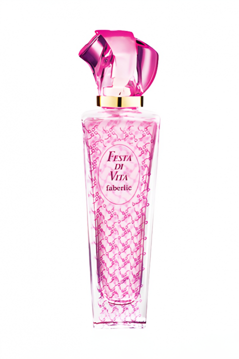 Faberlic Festa di Vita EDP 50 ml parfümIVET.HU - A te online butikod.