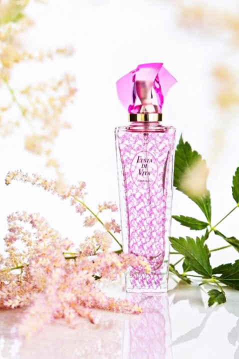 Faberlic Festa di Vita EDP 50 ml parfümIVET.HU - A te online butikod.