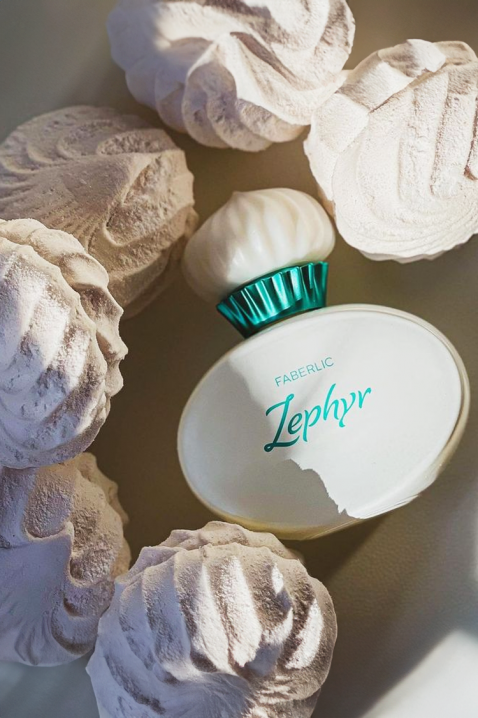 Faberlic Zephyr EDP 50 ml parfümIVET.HU - A te online butikod.