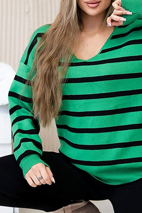 GLOZENA GREEN szett, Szín: zöld, IVET.HU - A te online butikod.