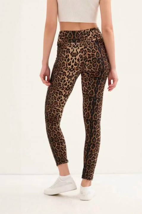 PIONEZA leggings, Szín: multicolor, IVET.HU - A te online butikod.