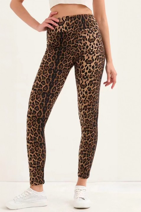 PIONEZA leggings, Szín: multicolor, IVET.HU - A te online butikod.