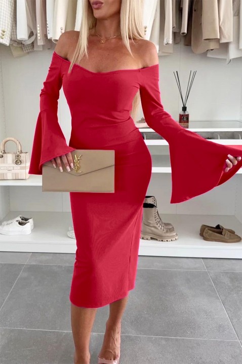 VARVILZA FUCHSIA ruha - Alkalmi ruhák | Ivet.HU VARVILZA FUCHSIA ruha, Szín: fukszia, IVET.HU - A te online butikod.