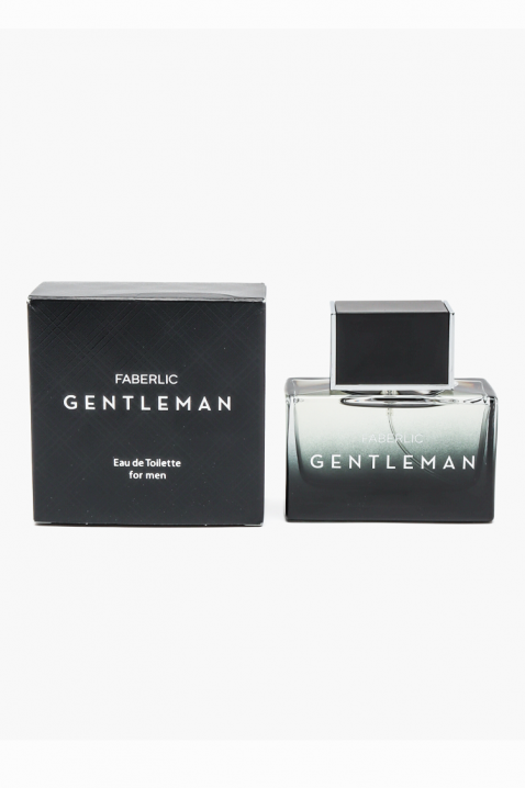 Faberlic Gentleman EDT 55 ml parfümIVET.HU - A te online butikod.