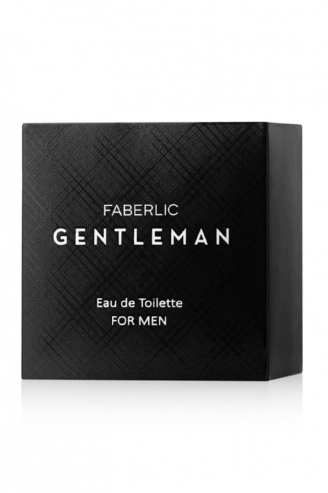 Faberlic Gentleman EDT 55 ml parfümIVET.HU - A te online butikod.
