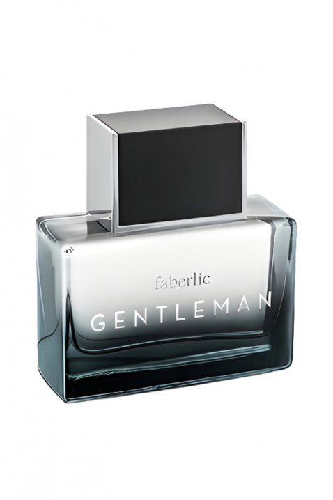 Faberlic Gentleman EDT 55 ml parfümIVET.HU - A te online butikod.