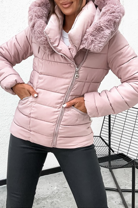 ZOLTERNA PINK dzseki, Szín: rózsaszín, IVET.HU - A te online butikod.