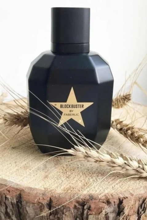 Faberlic Blockbuster EDP 100 ml parfümIVET.HU - A te online butikod.