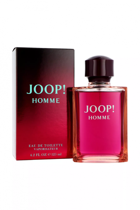 Joop! Homme EDT 125 ml parfümIVET.HU - A te online butikod.
