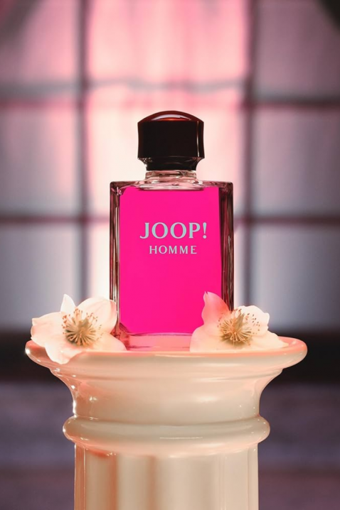 Joop! Homme EDT 125 ml parfümIVET.HU - A te online butikod.