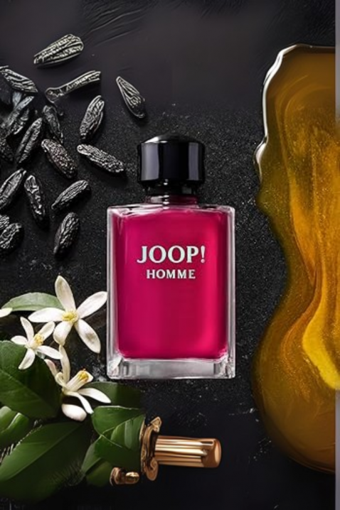 Joop! Homme EDT 125 ml parfümIVET.HU - A te online butikod.