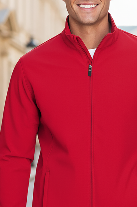 RETELO férfi kabát - Dzsekik | Ivet.HU RETELO férfi kabát, Szín: piros, IVET.HU - A te online butikod.