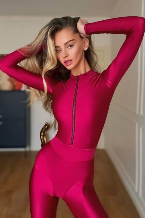 SELFERVA PINK overál, Szín: rózsaszín, IVET.HU - A te online butikod.