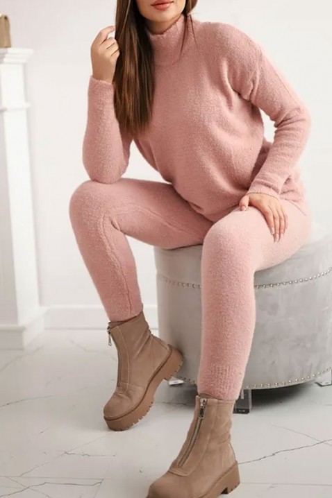TORLINZA PINK szett, Szín: rózsaszín, IVET.HU - A te online butikod.