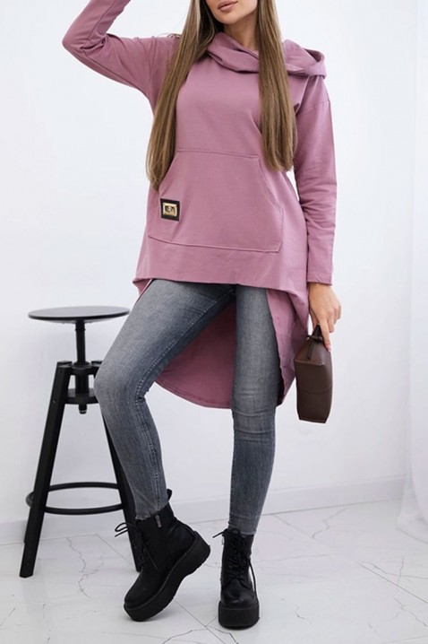 BRELMONDA PURPLE pulóver, Szín: lila, IVET.HU - A te online butikod.