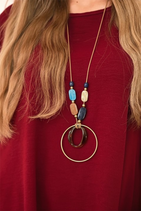 KLOBERGA BORDO szett, Szín: bordó, IVET.HU - A te online butikod.