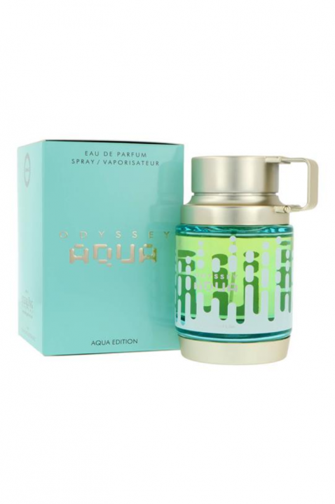 Armaf Odyssey Aqua EDP 100 ml parfümIVET.HU - A te online butikod.