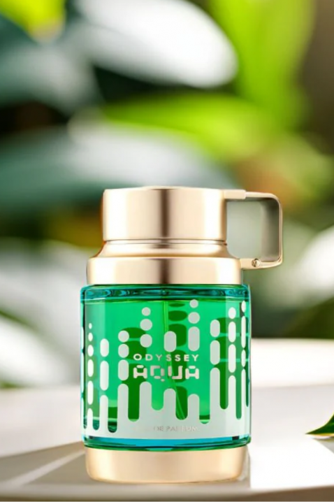 Armaf Odyssey Aqua EDP 100 ml parfümIVET.HU - A te online butikod.