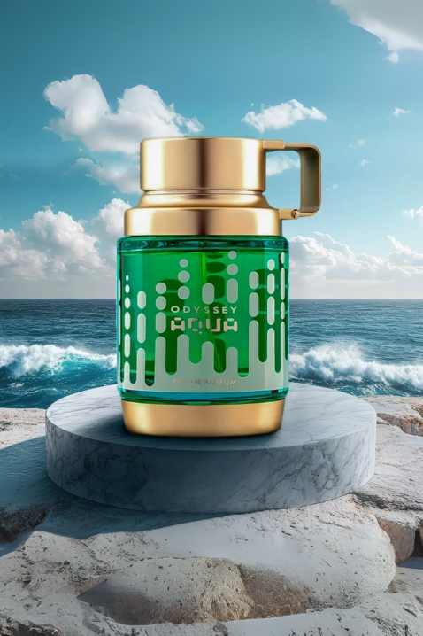 Armaf Odyssey Aqua EDP 100 ml parfümIVET.HU - A te online butikod.