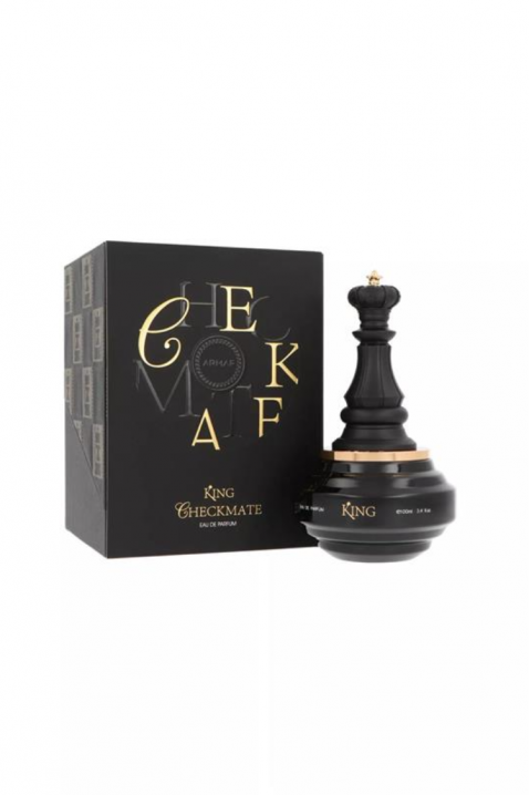 Armaf Check Mate - King EDP 100 ml parfümIVET.HU - A te online butikod.
