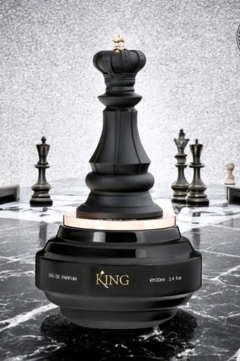 Armaf Check Mate - King EDP 100 ml parfümIVET.HU - A te online butikod.