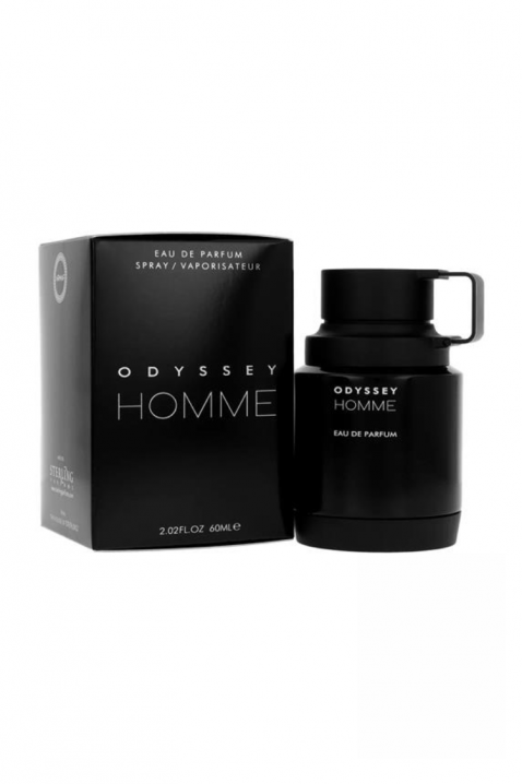 Armaf Odyssey Homme EDP 60 ml parfümIVET.HU - A te online butikod.