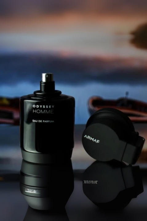 Armaf Odyssey Homme EDP 60 ml parfümIVET.HU - A te online butikod.
