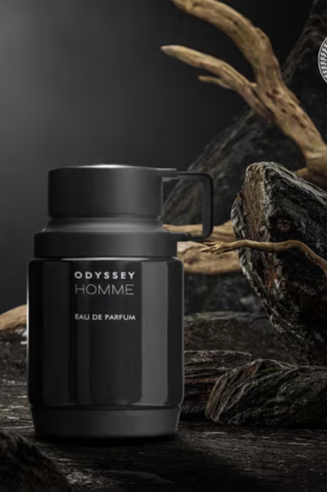 Armaf Odyssey Homme EDP 60 ml parfümIVET.HU - A te online butikod.