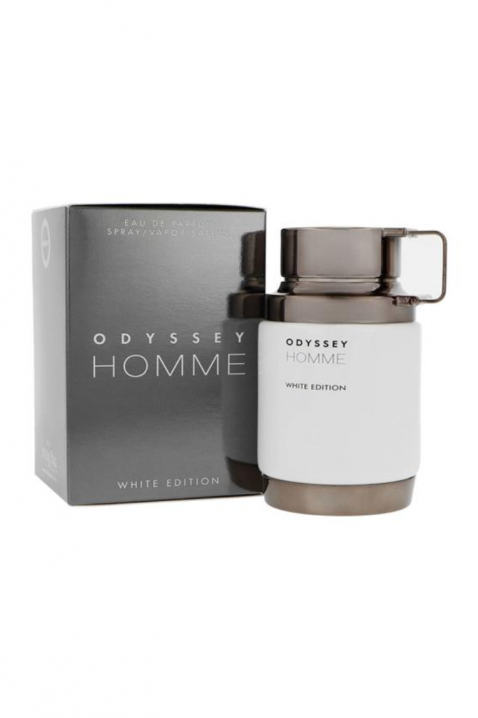 Armaf Odyssey Homme White Edition EDP 100 ml parfümIVET.HU - A te online butikod.