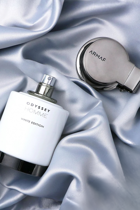 Armaf Odyssey Homme White Edition EDP 100 ml parfümIVET.HU - A te online butikod.