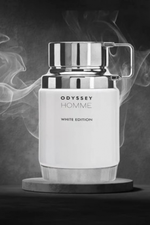 Armaf Odyssey Homme White Edition EDP 100 ml parfümIVET.HU - A te online butikod.