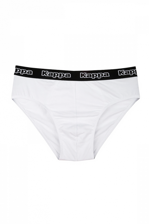 KAPPA FOUR SEASONS WHITE férfi alsó, Szín: fehér, IVET.HU - A te online butikod.