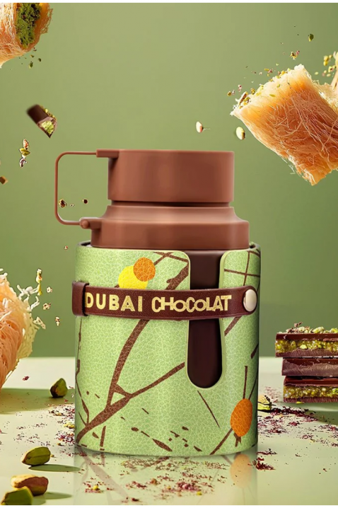 Armaf Odyssey Dubai Chocolat EDP 100 ml parfümIVET.HU - A te online butikod.
