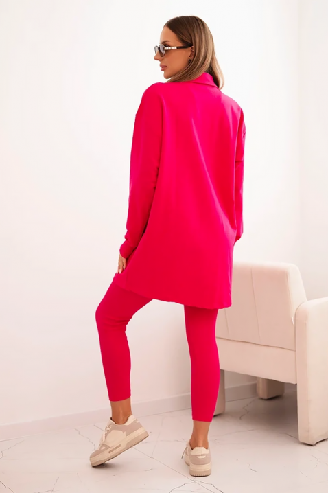 RENENZA FUCHSIA szett, Szín: fukszia, IVET.HU - A te online butikod.