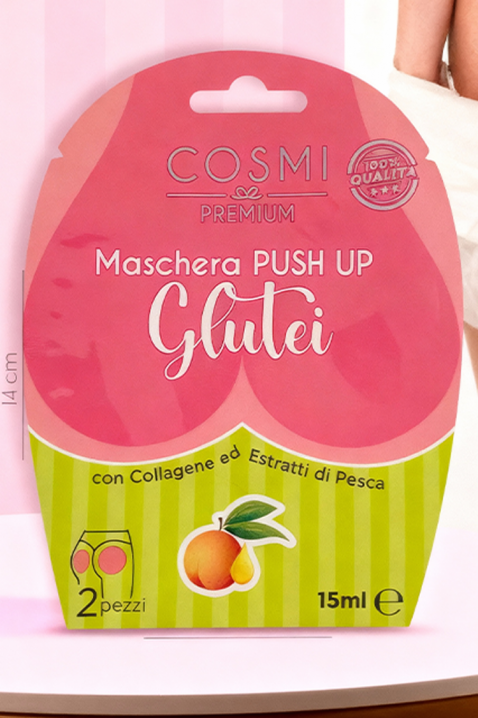 COSMI Push Up fenékemelő maszkIVET.HU - A te online butikod.