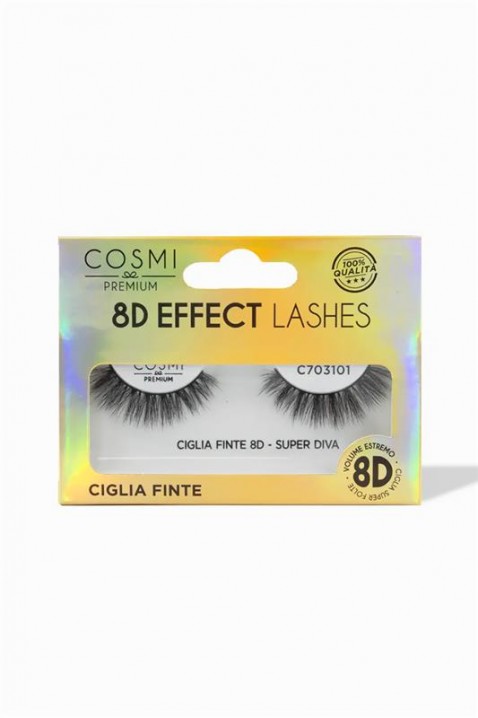 COSMI 8D Effect Lashes műszempillákIVET.HU - A te online butikod.